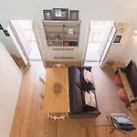 Feels Like Home Bairro Alto Design Flat