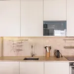 Feels Like Home Bairro Alto Design Flat