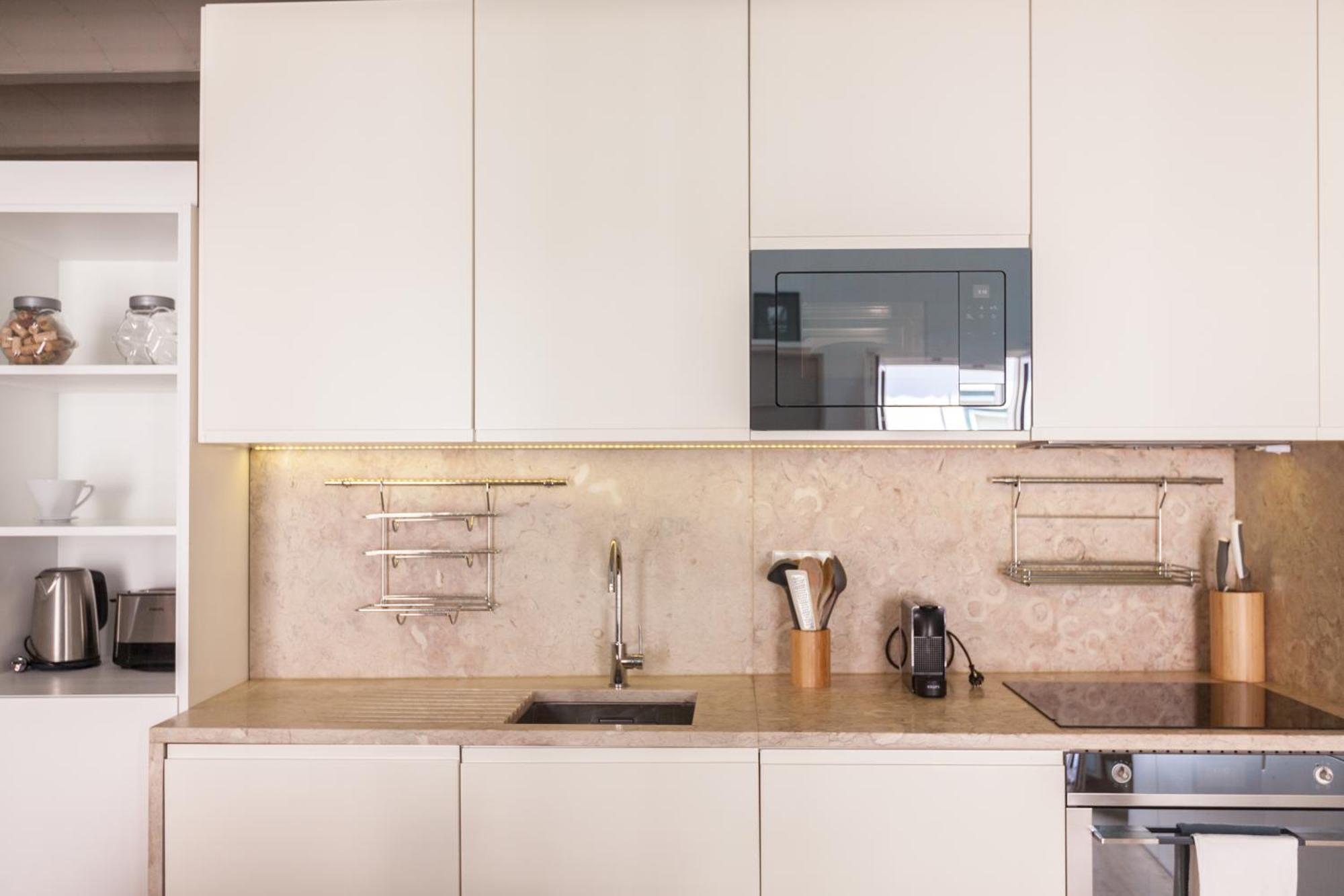 Lejlighed Flh Bairro Alto Design Flat Lisboa
