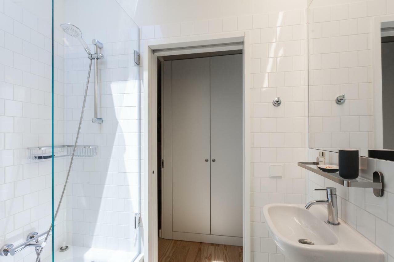 Flh Bairro Alto Design Flat Lejlighed