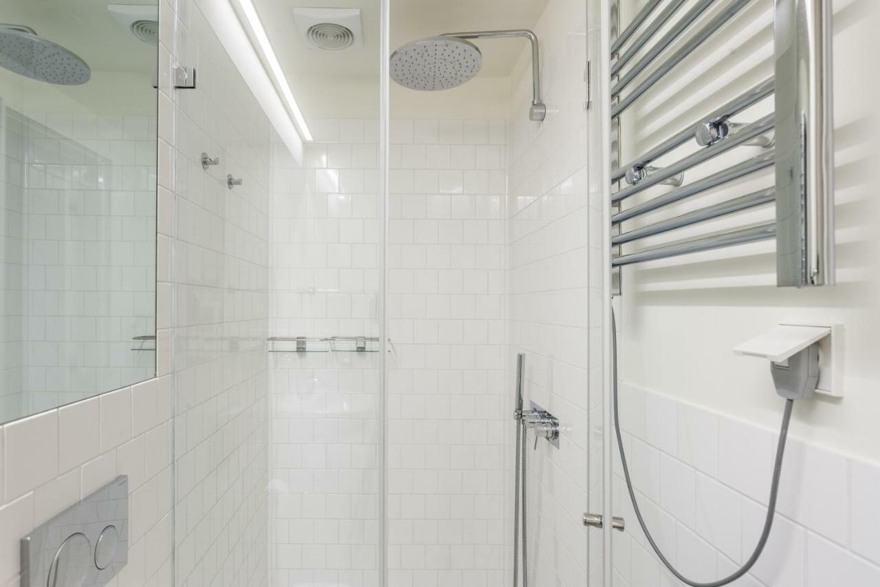 Flh Bairro Alto Design Flat Lejlighed Lisboa
